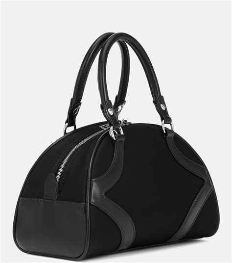 borsa bowling prada